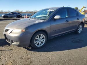 Mazda 3 I 2.0L 4 2008