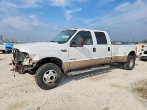 Ford F-350 SUPER DUTY 7.3L 8 1999