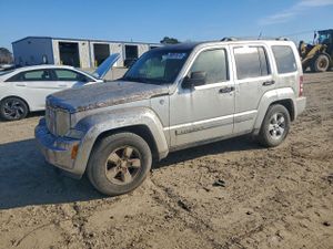 Jeep Liberty SPORT 3.7L 6 2009