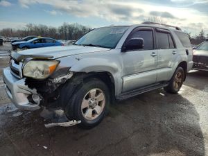 Toyota 4Runner SR5 4.0L 6 2007
