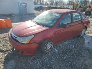 Ford Focus SE 2.0L 4 2009