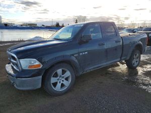 Dodge RAM 5.7L 8 2010