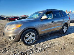 Hyundai Santa Fe SE 3.5L 6 2011