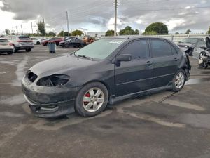 Toyota Corolla CE 1.8L 4 2008