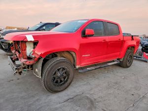 Chevrolet Colorado Z71 3.6L 6 2015