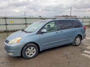 Toyota Sienna XLE 3.3L 6 2005