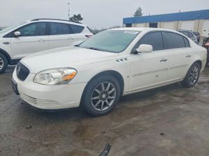 Buick Lucerne CXL 3.8L 6 2007