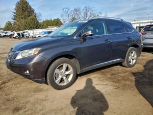 Lexus RX 350 3.5L 6 2010