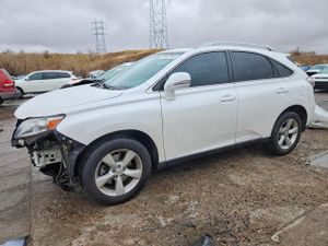 Lexus RX 350 3.5L 6 2011
