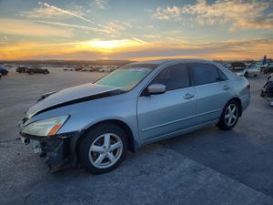 Honda Accord EX 2.4L 4 2005