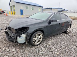 Volvo S60 T5 2.5L 5 2013