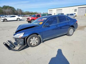 Honda Accord LX 2.4L 4 2003