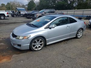 Honda Civic LX 1.8L 4 2010