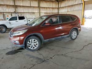 Honda CR-V EX 2.4L 4 2015