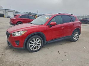 Mazda CX-5 GT 2.5L 4 2014