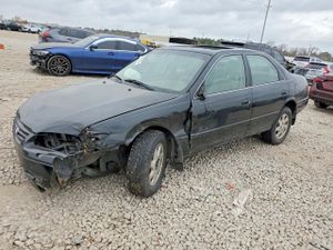 Toyota Camry LE 3.0L 6 1998
