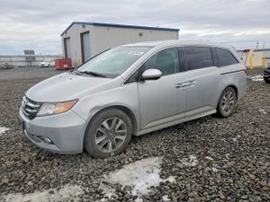 Honda Odyssey TOURING 3.5L 6 2014