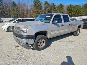 Chevrolet Silverado 1500 K2500 HEAVY DUTY 6.6L 8 2006