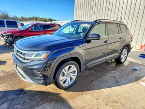 Volkswagen Atlas SE 3.6L 6 2023