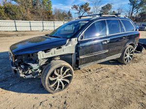 Volvo XC90 3.2 3.2L 6 2010