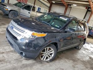Ford Explorer XLT 3.5L 6 2015