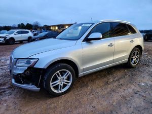 Audi Q5 PREMIUM PLUS 2.0L 4 2015