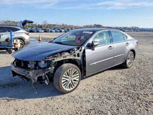 Lexus ES 350 3.5L 6 2014