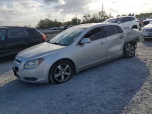 Chevrolet Malibu 1LT 2.4L 4 2012