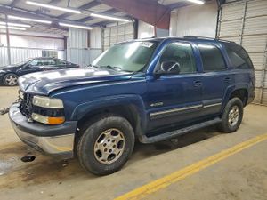 Chevrolet Tahoe C1500 5.3L 8 2005