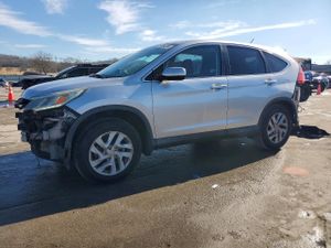 Honda CR-V EX 2.4L 4 2015
