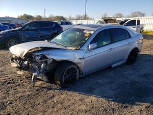 Acura TL 3.2L 6 2004
