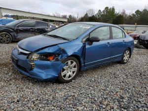 Honda Civic LX 1.8L 4 2008