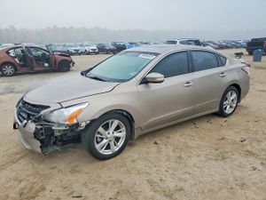 Nissan Altima 2.5 2.5L 4 2015