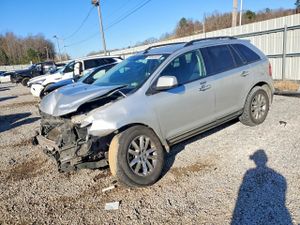 Ford Edge SEL 3.5L 6 2011
