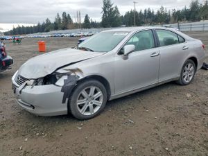 Lexus ES 3.5L 6 2008
