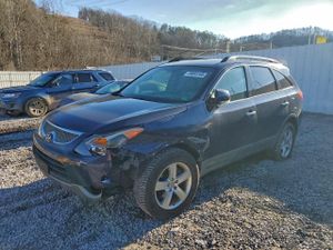 Hyundai Veracruz GLS 3.8L 6 2011