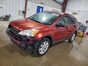 Honda CR-V EX 2.4L 4 2007