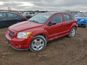 Dodge Caliber SXT 2.0L 4 2009
