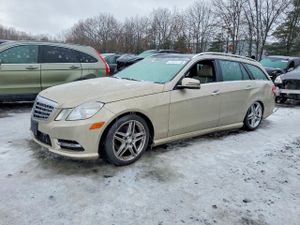 Mercedes-Benz E 350 4MATIC WAGON 3.5L 6 2013