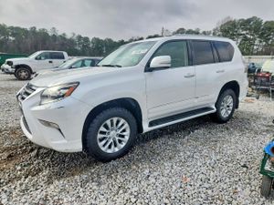 Lexus GX 460 4.6L 8 2014