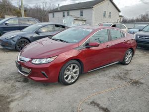 Chevrolet Volt LTZ 1.5L 4 2016