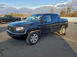 Honda Ridgeline RTL 3.5L 6 2007