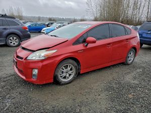 Toyota Prius 1.8L 4 2010