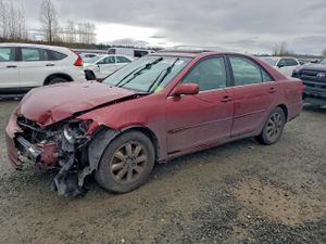 Toyota Camry LE 3.0L 6 2003