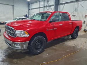 Dodge RAM SLT 5.7L 8 2012