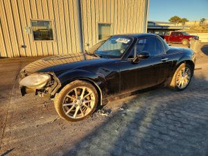 Mazda MX-5 (Miata) 2.0L 4 2010