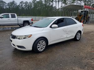 Kia Cerato / Forte / K3 EX 2.0L 4 2012