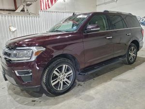 Ford Expedition LIMITED 3.5L 6 2024