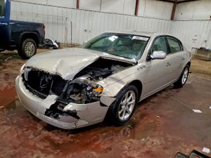 Buick Lucerne CXL 3.8L 6 2007