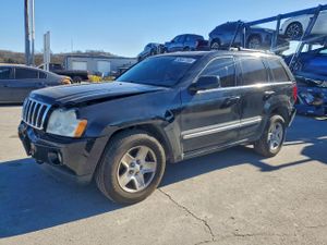 Jeep Grand Cherokee LIMITED 4.7L 8 2007
